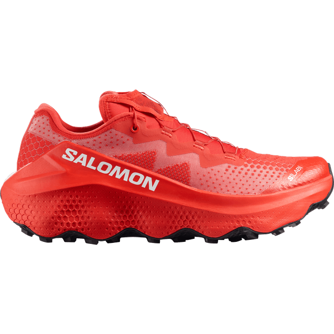 Salomon S/lab Ultra Glide 1.5 Fiery Red 