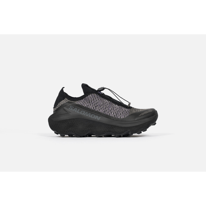 Salomon Orava Advanced Black 