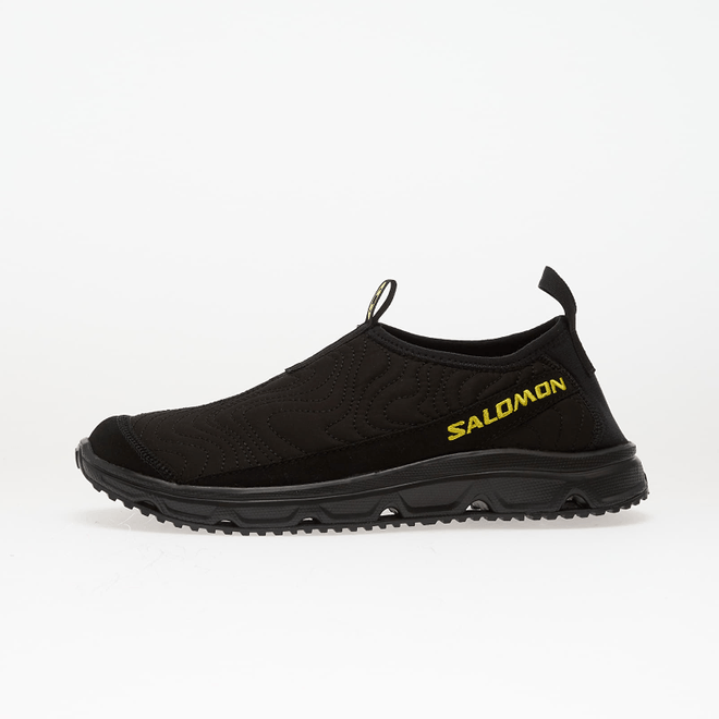 Salomon Rx Moc 3.0 Atq Black 