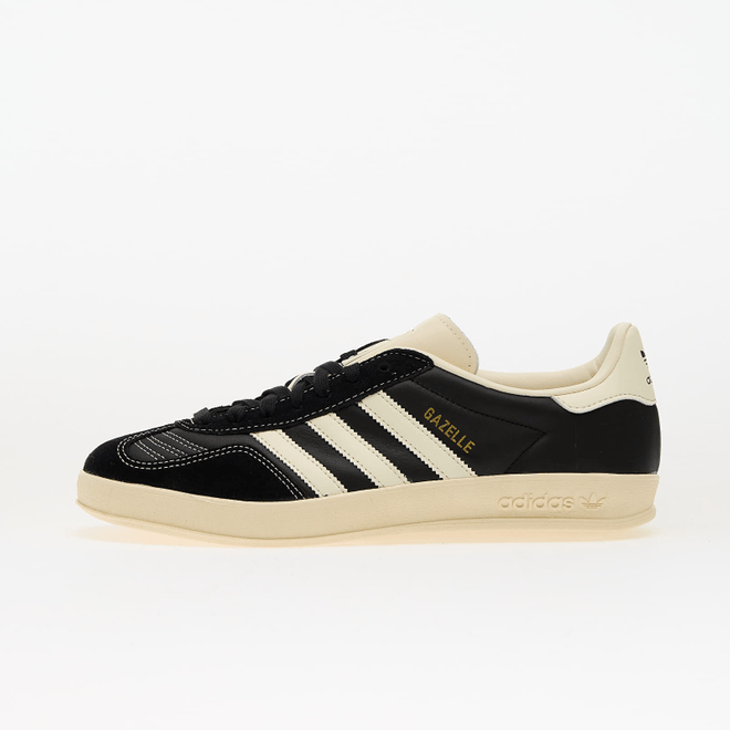 adidas Gazelle Indoor Core Black