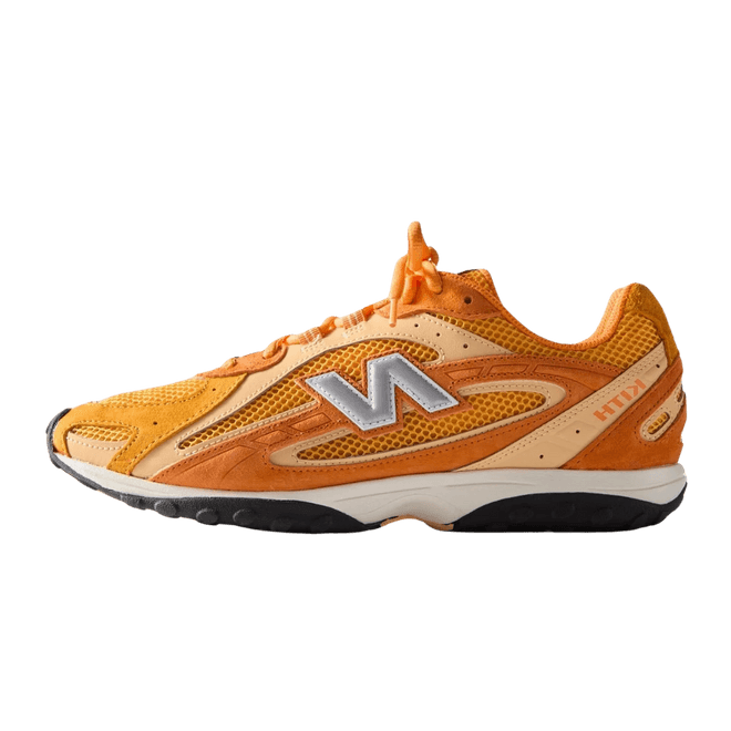 New Balance 204L Kith Orange