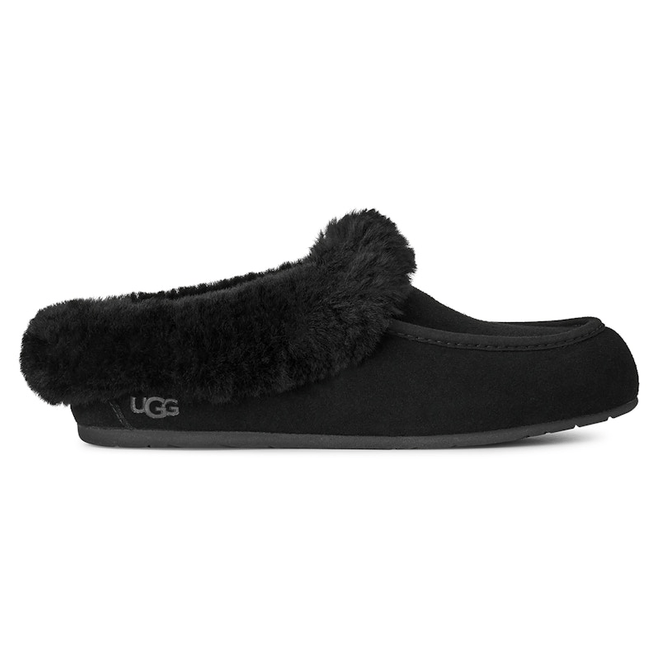 UGG® Ansley Mule Black