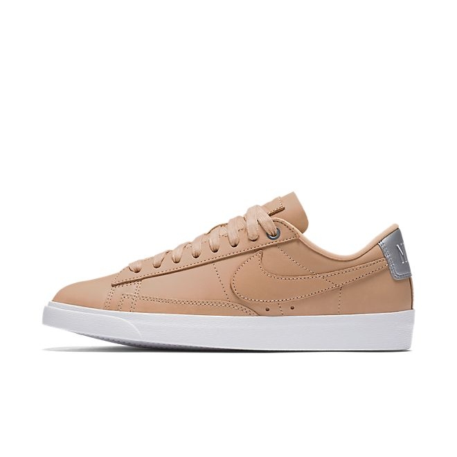 Nike WMNS Blazer Low SE Premium ''Vachetta Tan Pack''
