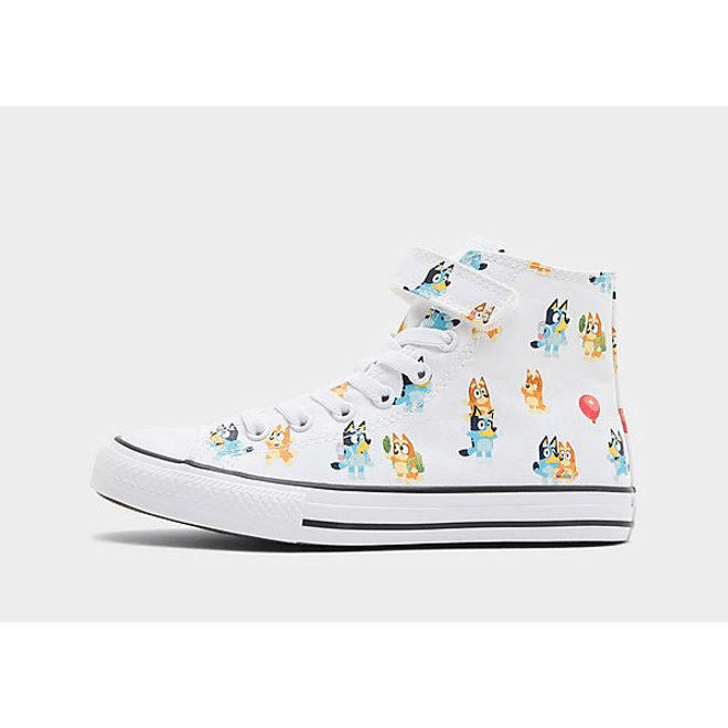 Converse X Bluey Chuck Taylor All Star Easy On 