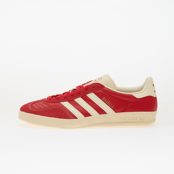 adidas Gazelle Indoor Better Scarlet