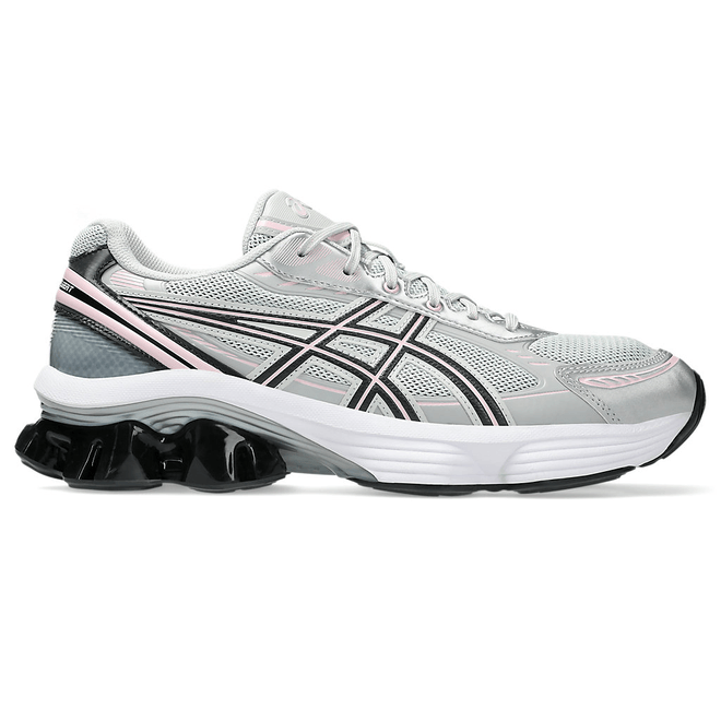 ASICS Gel-kinetic Fluent Glacier Grey