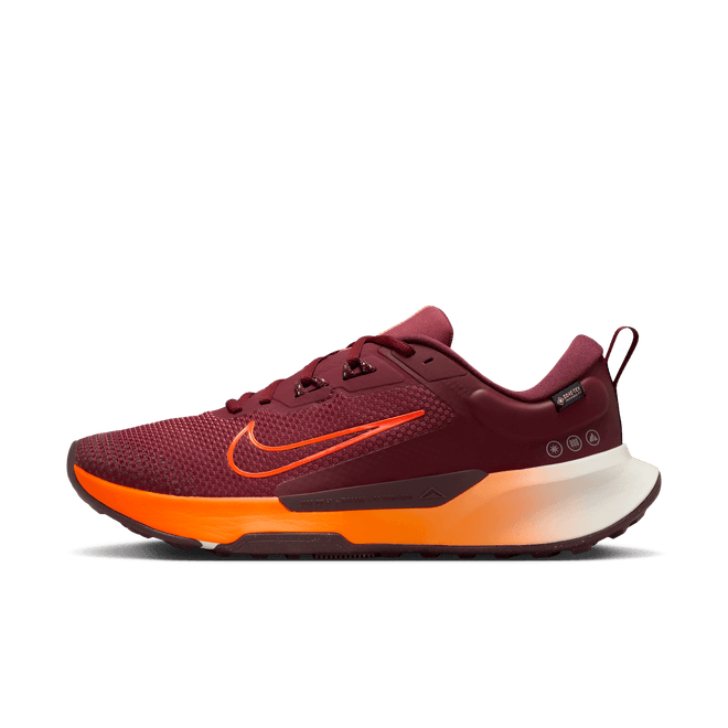 Nike Juniper Trail 2 GORE-TEX Waterproof Trail-Running