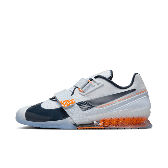 Nike Romaleos 4 SE Weightlifting