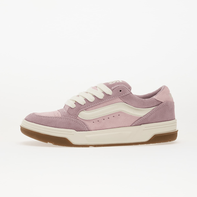 Vans Hylane Plum Purple 