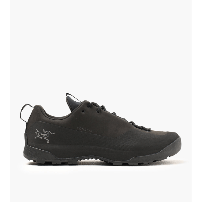 Arc'teryx Konseal Men Black Black