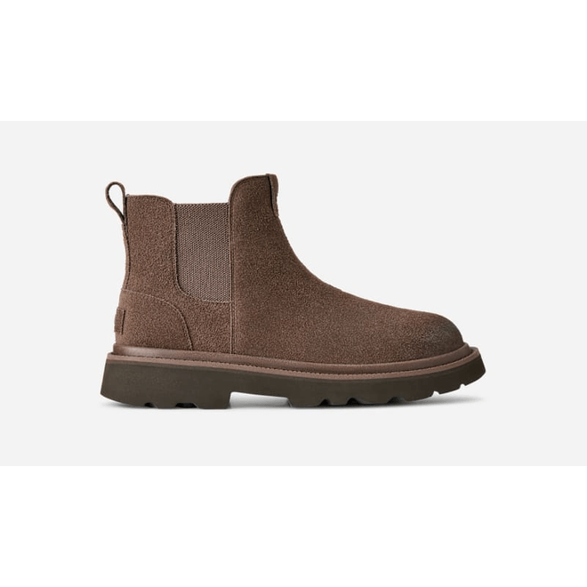 UGG® Chelsea Lug Boot Molasses