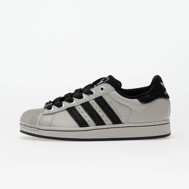 adidas Superstar II Grey Two