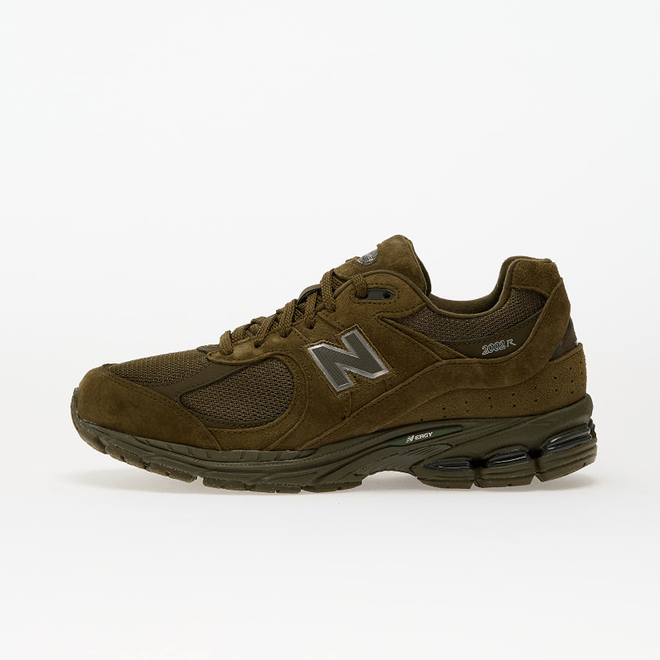 New Balance 2002R Woodland 