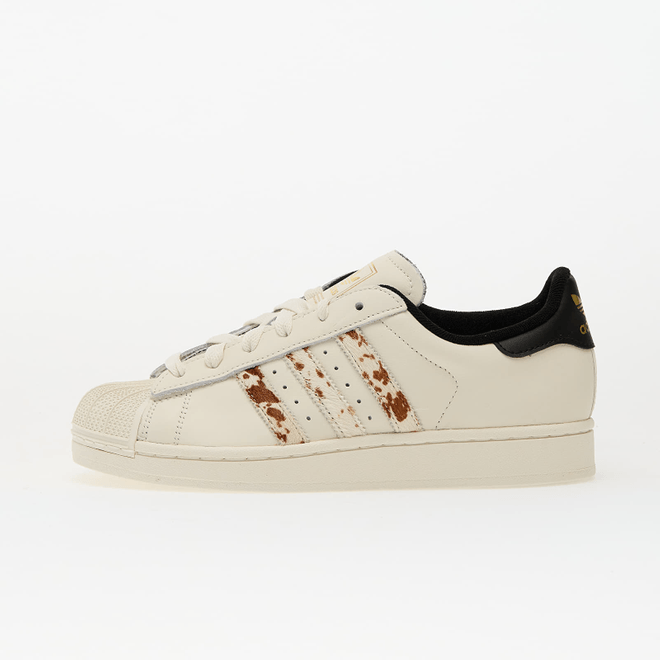 adidas Superstar II W Off White