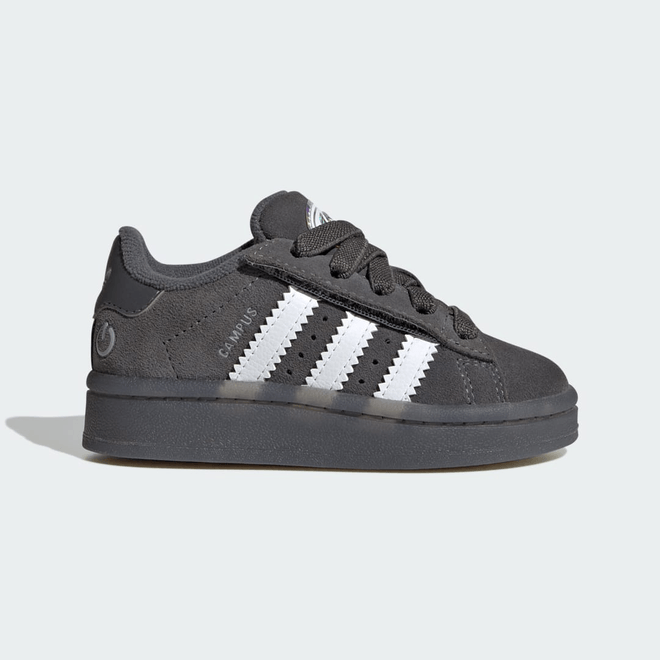 adidas Campus 00s Led Lights Comfort Closure Elastic Lace Sneakers