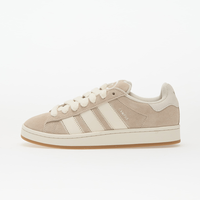 adidas Campus 00s W Wonder White