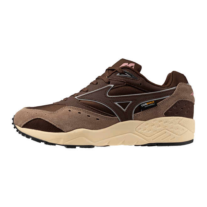 Mizuno Contender Cordura Sportstyle Chicory Coffee