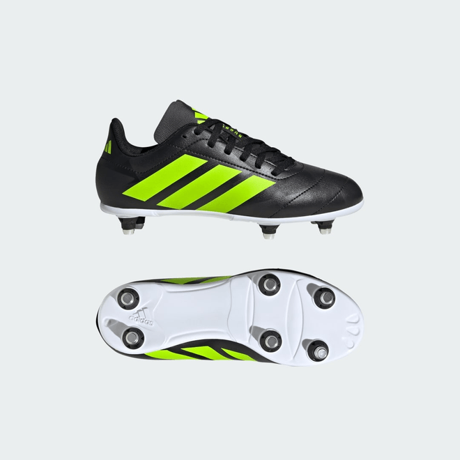 adidas Rugby Junior Soft Ground Boots