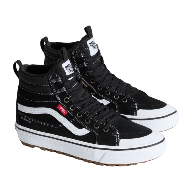 Vans MTE Sk8-Hi Waterproof Insulated 