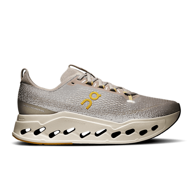 ON Cloudsurfer Max 'Grey'