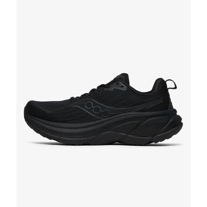  Saucony Hurricane 25 