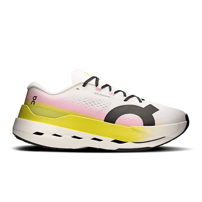 ON Cloudboom Max 'Yellow'