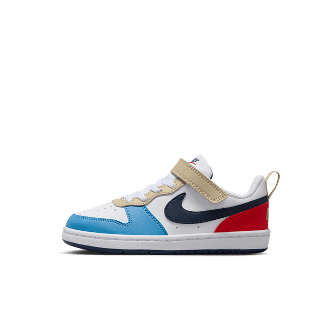 Nike Court Borough Low Recraft