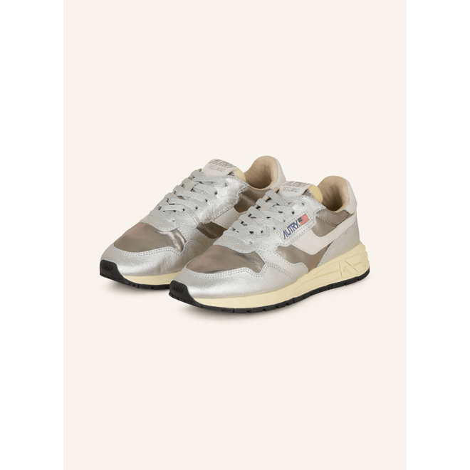 Autry Action Shoes WMNS REELWIND LOW