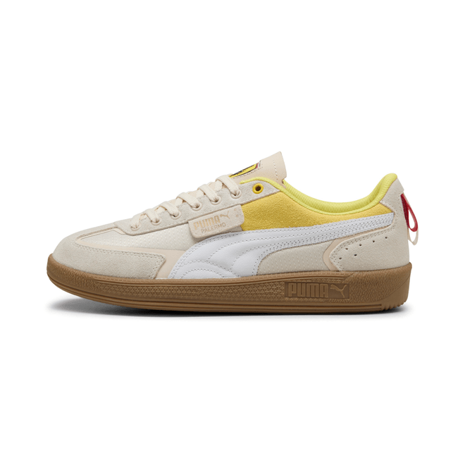 PUMA Scuderia Ferrari Palermo uniseks 