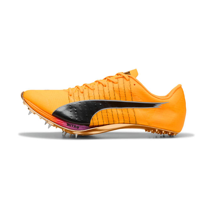 PUMA evoSPEED Sprint NITRO™ Elite 2 Spikes uniseks