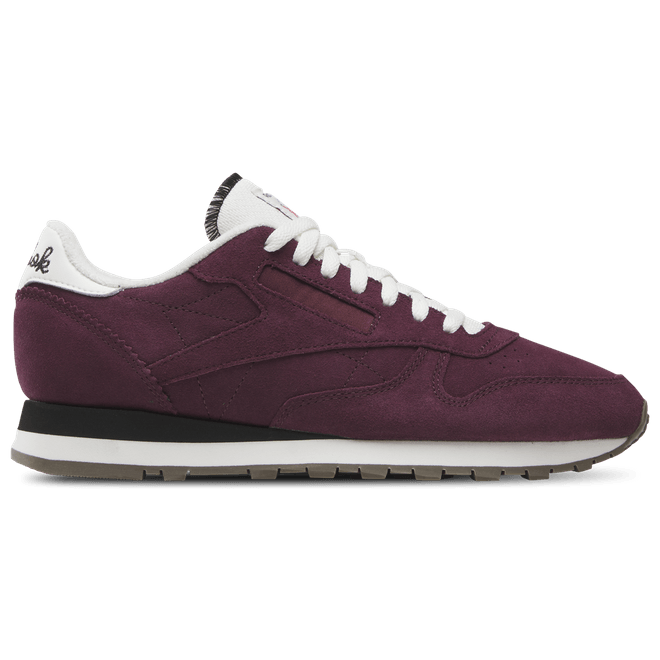 Reebok  Classic Leather