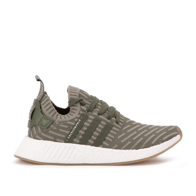 adidas NMD_R2 PK W