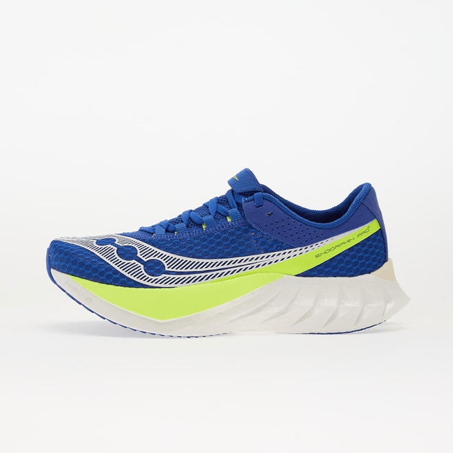 Saucony Endorphin Pro 4 Lapis
