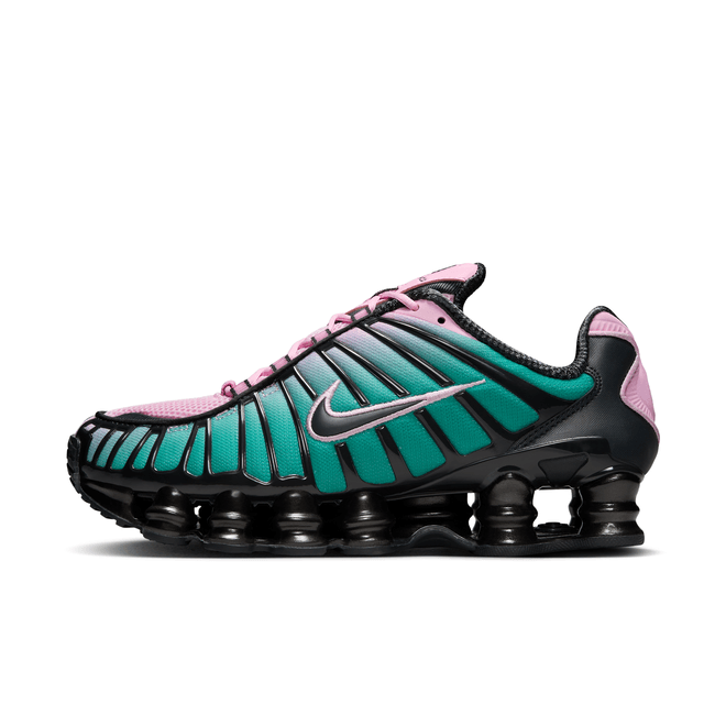 Nike Shox TL Fade