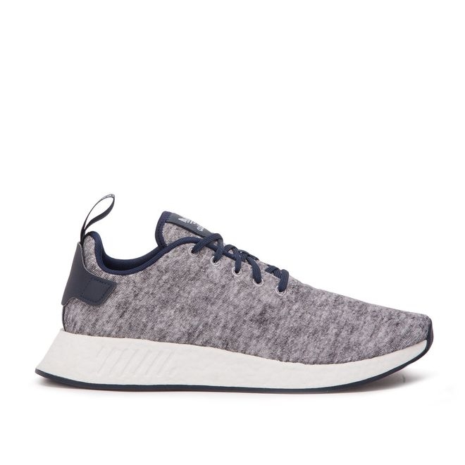 adidas x United Arrows & Sons NMD_R2 Boost