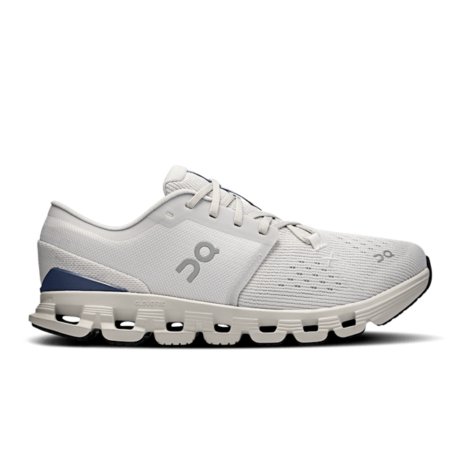 ON Cloud X 4 'Purple'