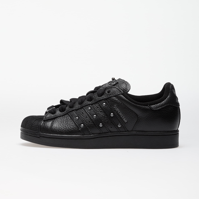 adidas Superstar II Core Black