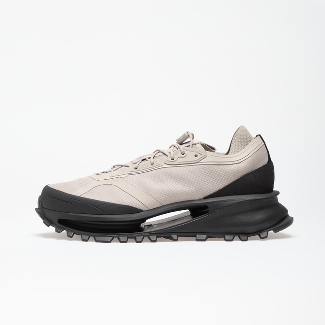 Y-3 S-Gendo Trail Light Brown