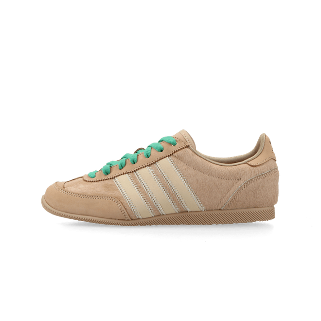 adidas Japan W beige