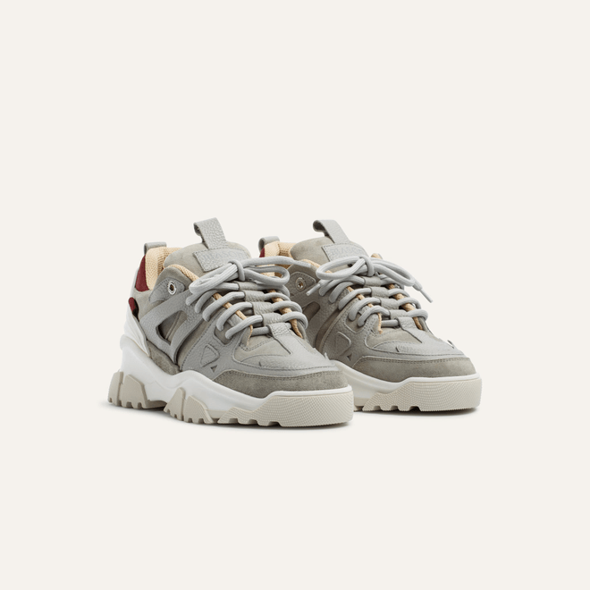 Mason Garments Mason Garments Men's & Women's Trainer Genova