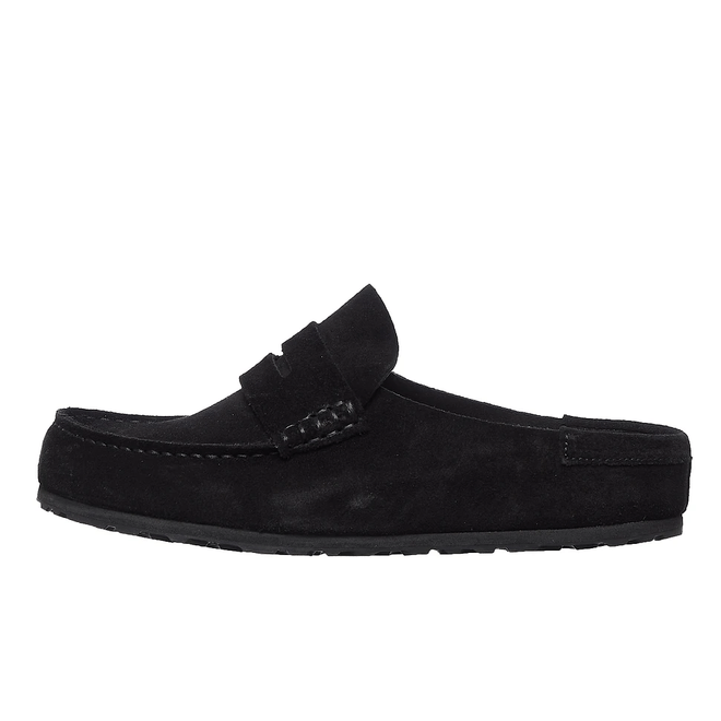 Birkenstock W Naples Wrapped