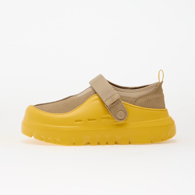 UGG® PeakMod Lowcut