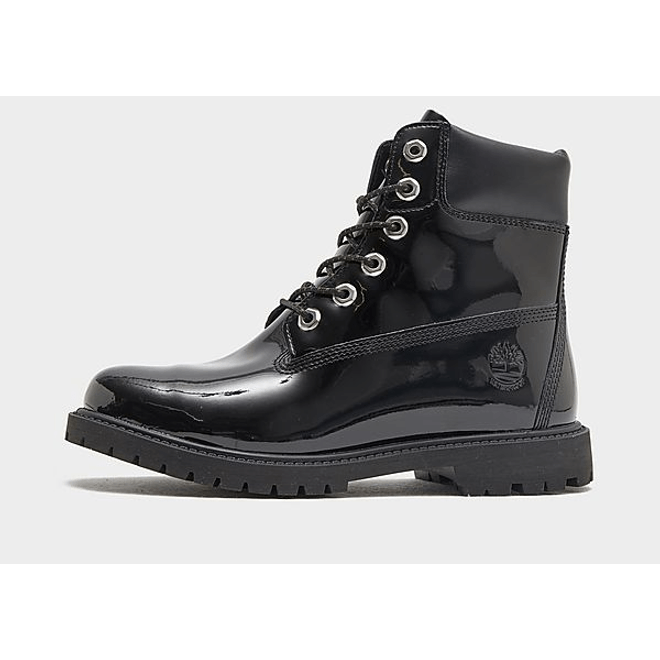 Timberland WMNS Premium 6 INCH LACE UP WATERPROOF BOOT