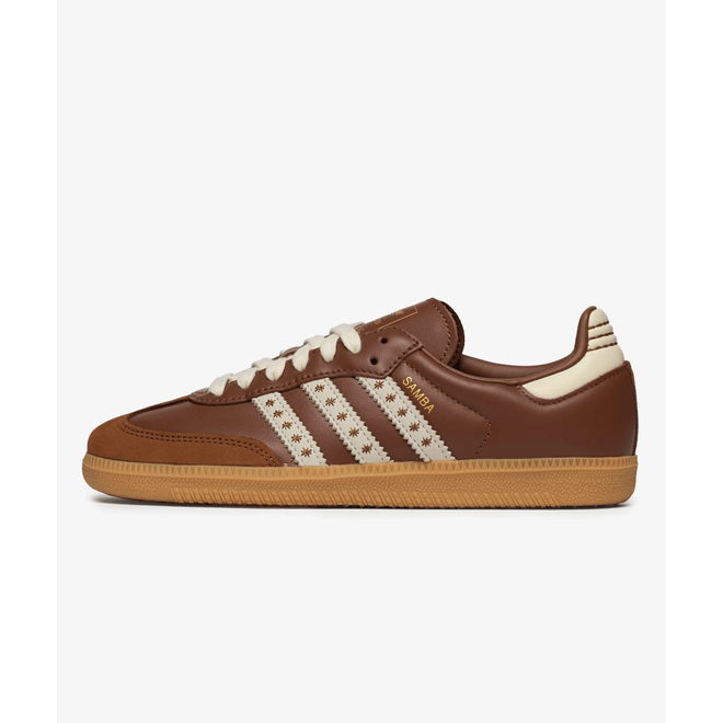  adidas Women's Samba OG 