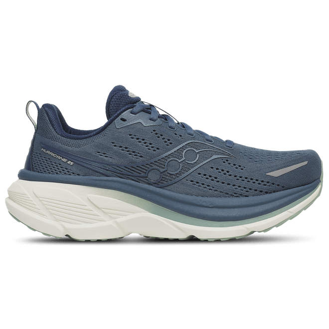 Saucony  Hurricane 25