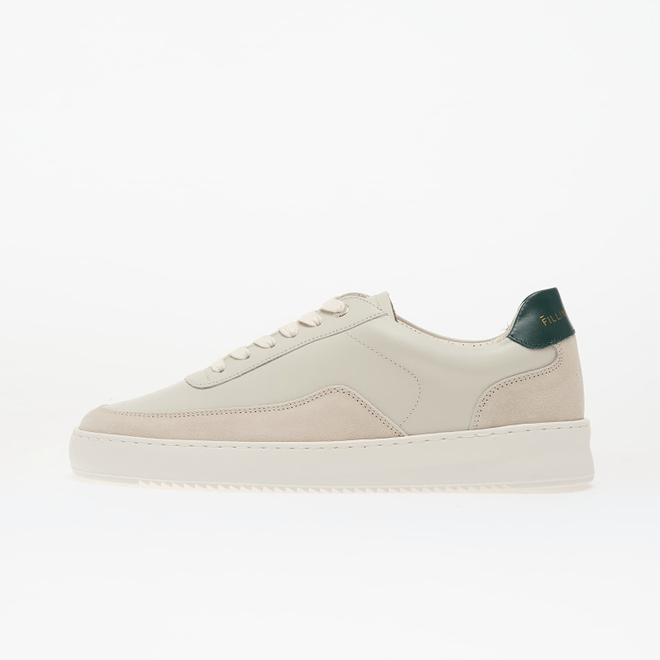 Filling Pieces Mondo Squash Off White