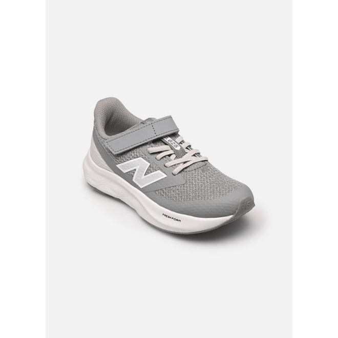 New Balance Fresh Foam 625 Bungee Lace with Hook and Loop Top Strap