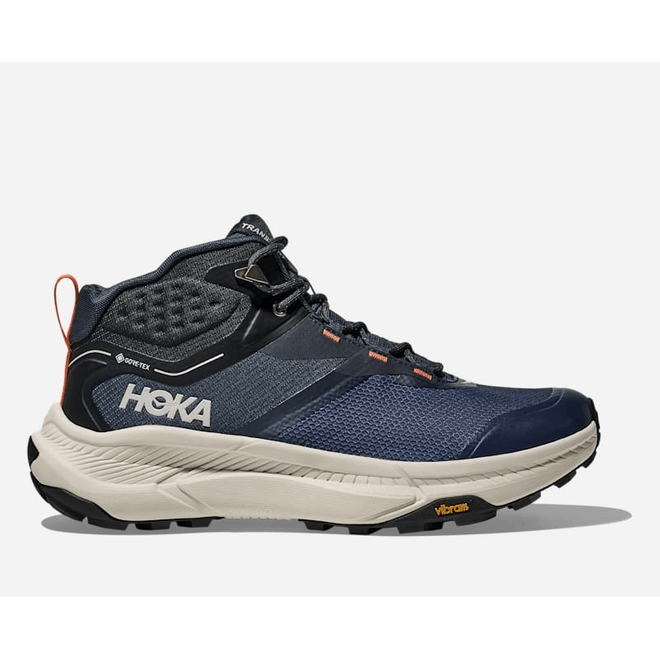 HOKA Transport Hike GORE-TEX  Varsity Navy