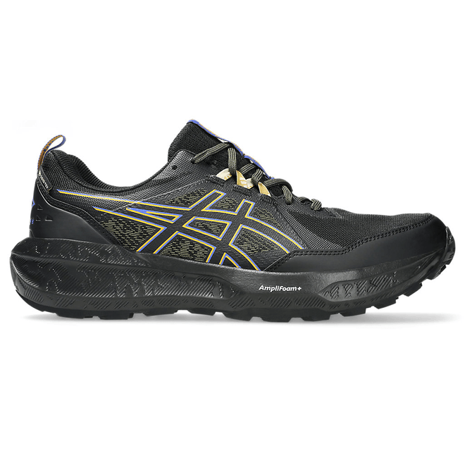 ASICS GEL-SONOMA 8 GORE-TEX Black