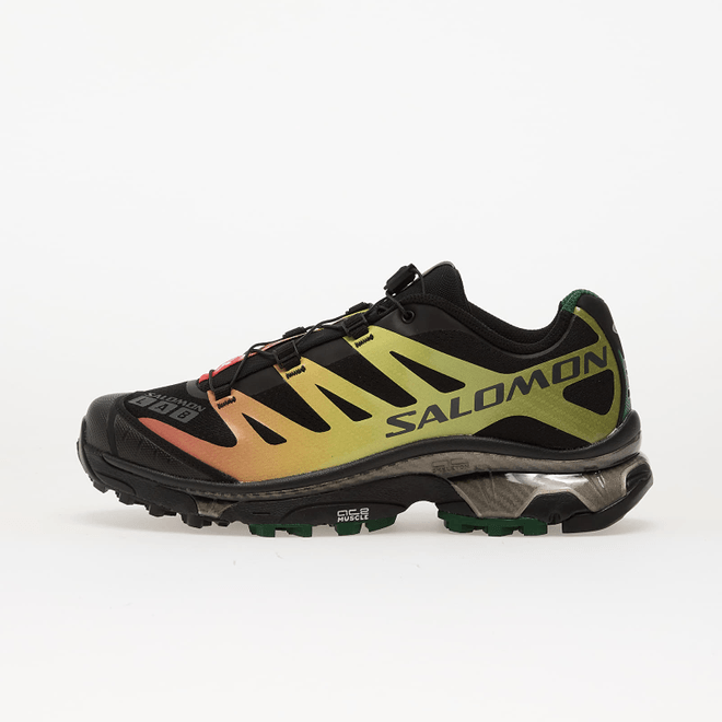 Salomon Xt-4 Og Black 